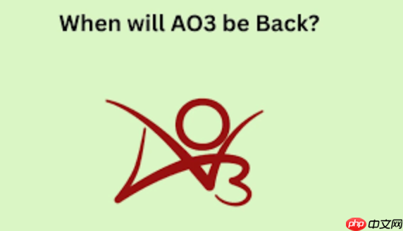 ao3镜像2026年最新站点推荐-2026年ao3镜像官方地址 - 创想鸟
