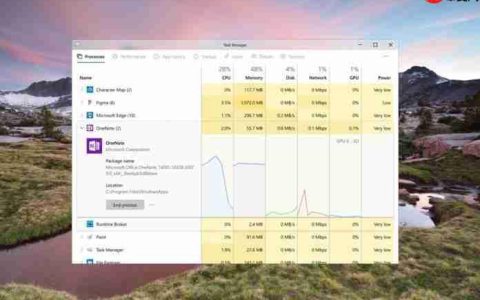Windows 10 1909更新的RTM状态尚未准备完毕