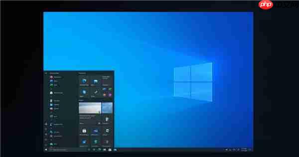 Win10 21H1/20H2推送KB5001391升级:修复大量BUG!