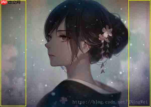图像处理: 无损地旋转图像