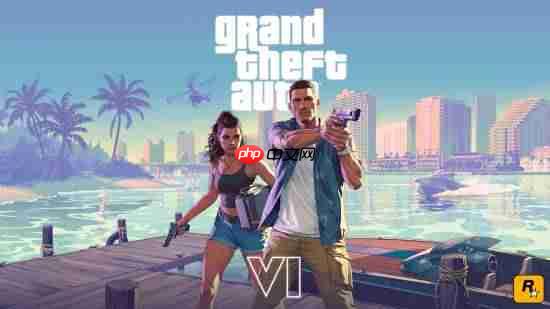 《GTA6》新预告要来了?R星招募视频编辑助理