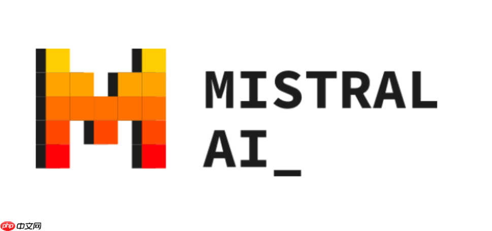 法国 ai 公司 mistral 即将完成新一轮融资,估值高达 140 亿美元