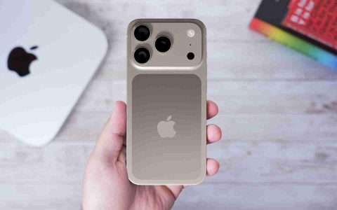 iPhone 17 Pro版本或涨价，首配VC均热板设计！