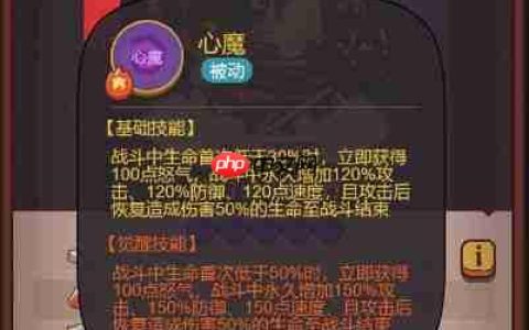 咸鱼之王吕布一刀流推图技巧：极限伤害阵容配置指南