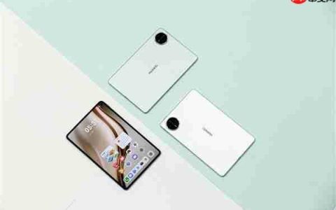 华为MatePad Mini首发评价：小平板市场迎来新标杆