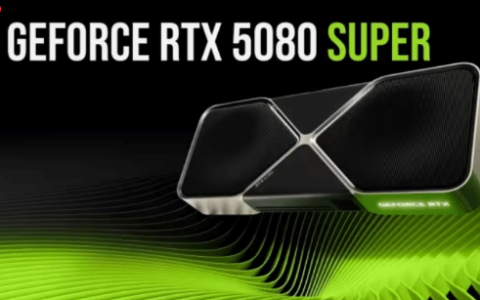 曝5070Ti/5080显卡退市！SUPER系列接棒 显存升级24G
