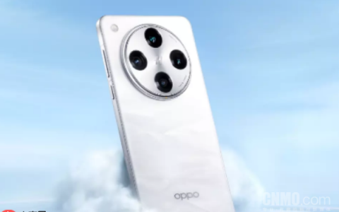 周意保预热OPPO Find X9 Pro：电池增加超1500mAh