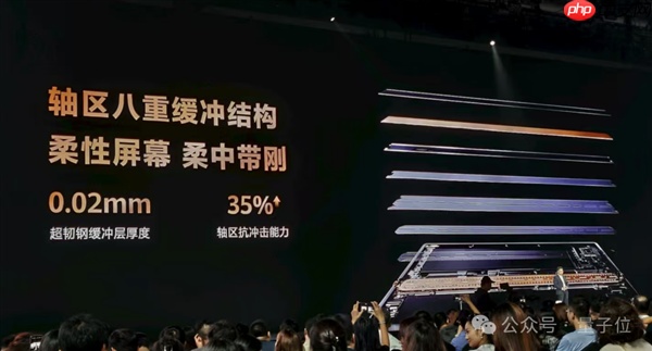 不藏了!最强麒麟9020高调加持 华为三折叠只卖1万8