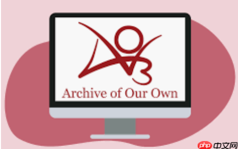 archiveofownour官方登录入口-archiveofownour网站网页版登录地址