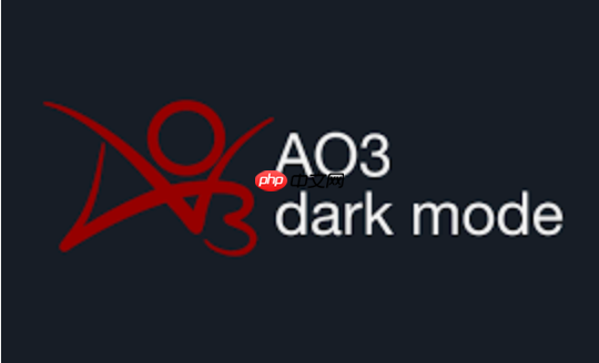archiveofownour官方登录入口-archiveofownour网站网页版登录地址