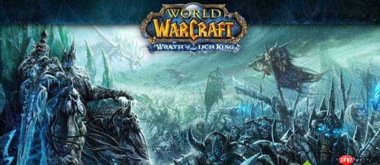 win10玩魔兽世界黑屏死机怎么办?