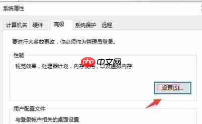 Win10专业版图标蓝白相间怎么办？