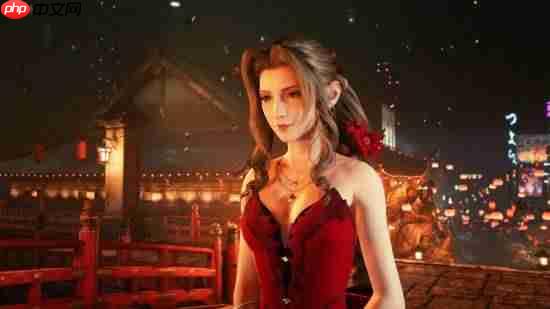 盘点7款剧情转折巨大的JRPG 他们的情节实在难以忘怀