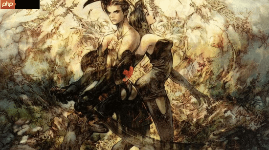 盘点7款剧情转折巨大的JRPG 他们的情节实在难以忘怀