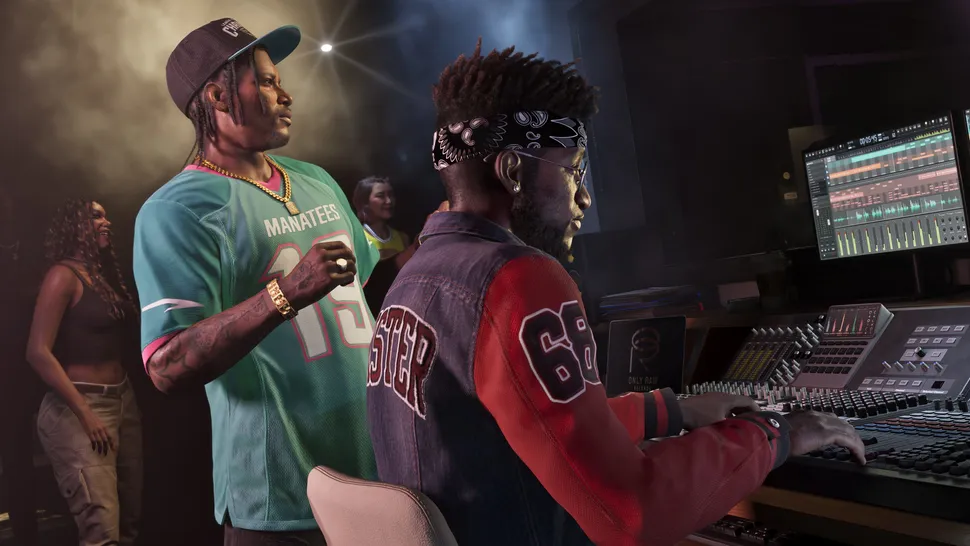 业内资深人士:《GTA6》或将为首个“5A”级游戏!