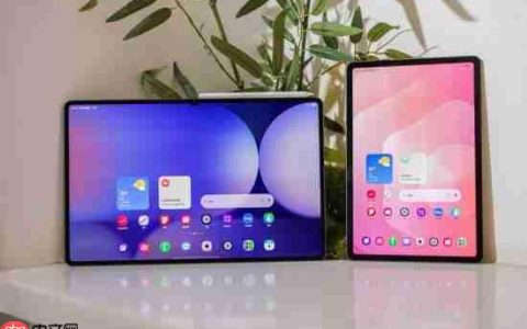 三星Galaxy Tab S11系列:重塑移动办公与创作体验的全能平板
