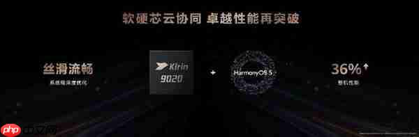 华为Mate XTs 非凡大师发布会新品汇总 麒麟9020“首秀”