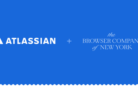 企业协作软件巨头 Atlassian 以 6.1 亿美元收购 Arc 浏览器开发商