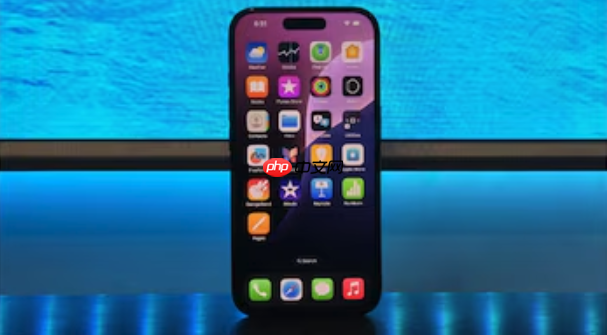 为什么iPhone12Mini屏幕无响应如何强制重启？快速按音量键后长按电源键