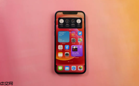 如何为iPhone15Pro获取固件包？最新固件下载教程