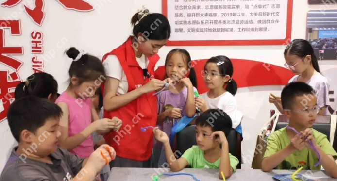 云南昭通开设997个公益托管点,守护超1.6万名留守儿童,破解暑期“看护难” - 创想鸟
