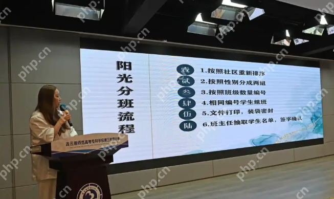 促进教育公平！全国多地推行“阳光分班”，均衡分配学生与师资资源 - 创想鸟