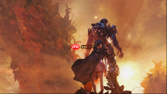 爆改兵装机甲,会让机甲题材重铸荣光吗?
