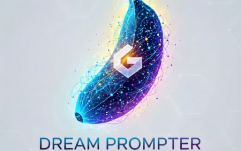 这款插件让你在开源图像编辑器 GIMP 中体验谷歌 Nano Banana