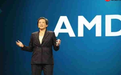 AMD谈AI显卡：没有性能就没有人买 推理一直有优势