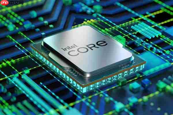 Intel为美国入股10%辩护:政府不会干涉企业运作