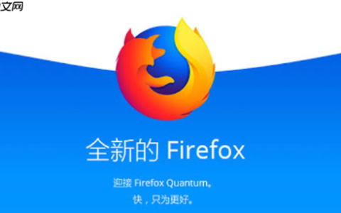 火狐浏览器一键直达网页入口-Firefox手机端便捷登录网页