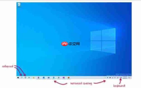 Win10 20H1 Build 18970详细上手视频曝光