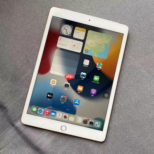 iPad分屏如何适应不同场景_iPad分屏模式自定义配置指南