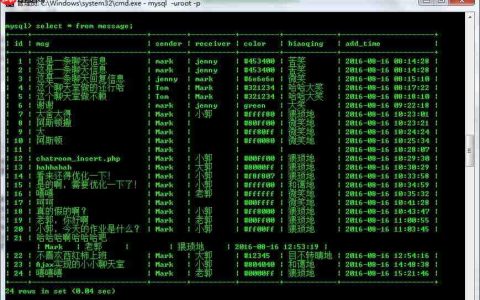 Python实现数据库一键导出为Excel表格！大大的增加了工作效率！