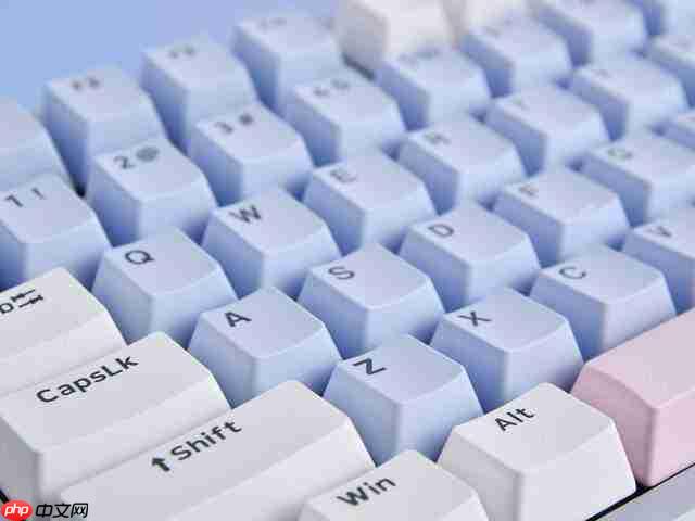 雷柏 V700 DIY-75 三模机械键盘评测:200+ 价位段的大厂精品