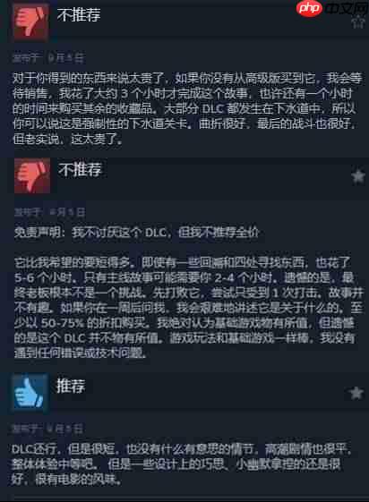 《夺宝奇兵:古老之圈》DLC评价褒贬不一:流程较短 价格有点高!