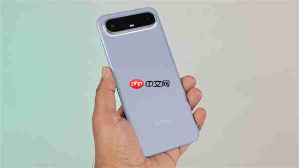 5.93mm全球最薄曲面屏手机!传音TECNO Slim系列正式发布