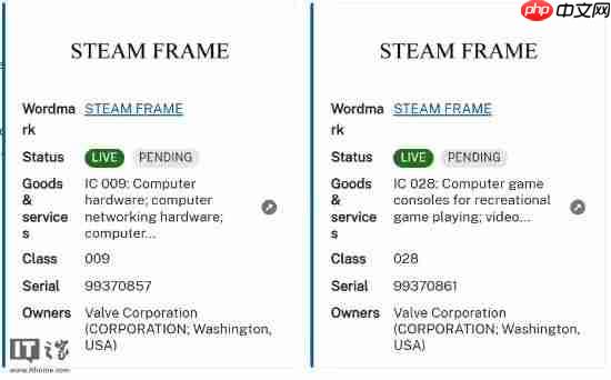 SteamVR现端倪:V社次世代一体机VR头显命名曝光
