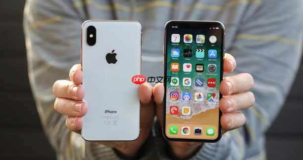 如何为iPhone13Mini获取固件？官方来源下载指南