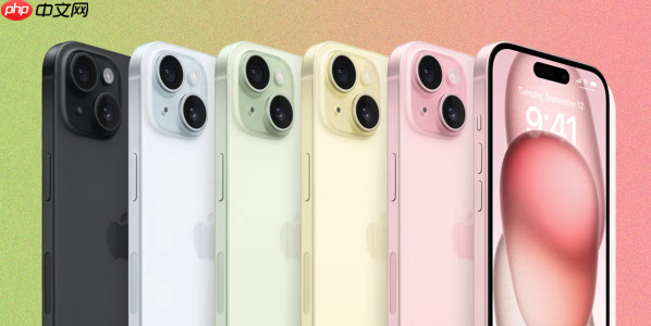 为什么iPhone11ProMax屏幕失灵如何强制重启?按音量键后长按电源键重启