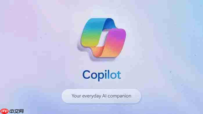 微软为 Copilot for Microsoft 365 扩充新增 16 种语言:总数达