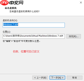 谈一谈|虚拟机配置及Win7电脑搭建服务器