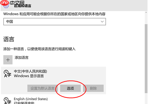 Win10你好小娜打不开怎么办?如何用中文唤醒小娜?