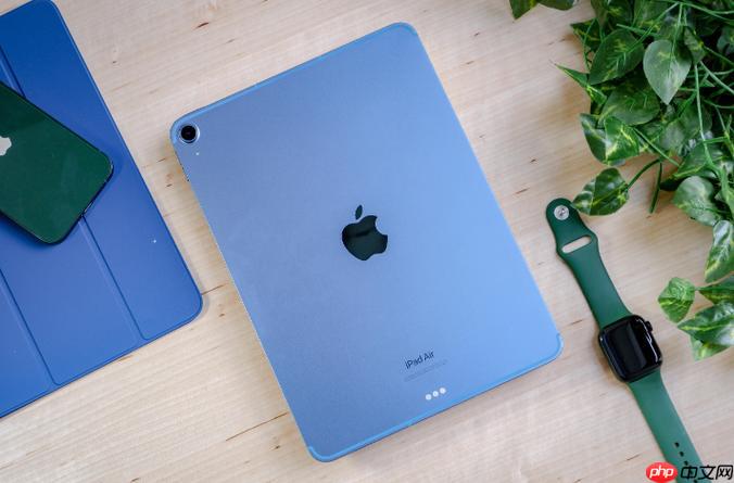 ipad分屏怎么同时开两个应用_ipad分屏多任务处理操作教程