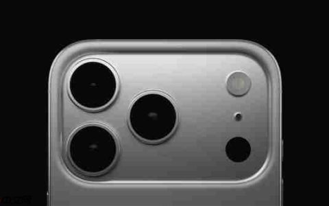 库克“开倒车”！iPhone 17 Pro机身从钛合金换成铝合金：两大核心原因