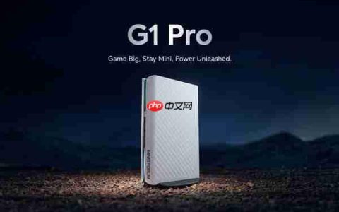 铭凡四款迷你机AMD居然占了三台！首发USB4 v2 80Gbps超高速接口