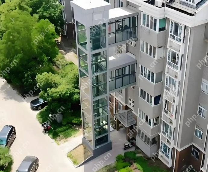 全国多地老旧小区加装电梯新方案出炉,破解“上楼难”惠及数十万居民 - 创想鸟