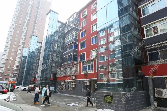 全国多地老旧小区加装电梯新方案出炉,破解“上楼难”惠及数十万居民 - 创想鸟