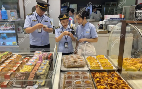 2025年度中秋月饼专项抽检结果出炉