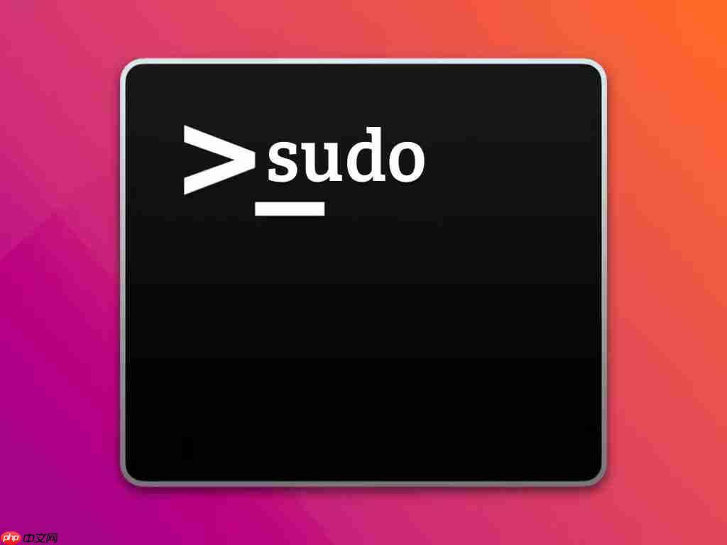 界面前瞻:微软 Win11 将原生支持 sudo 命令